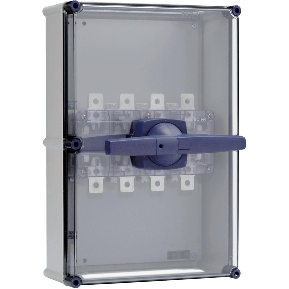 EATON INDUSTRIES Halyester Schakelkast - 1864047