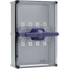 EATON INDUSTRIES Halyester Schakelkast - 1864047