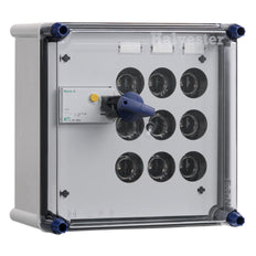 EATON INDUSTRIES Halyester Installatiekast - 1864421