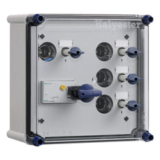 EATON INDUSTRIES Halyester Installatiekast - 1864426