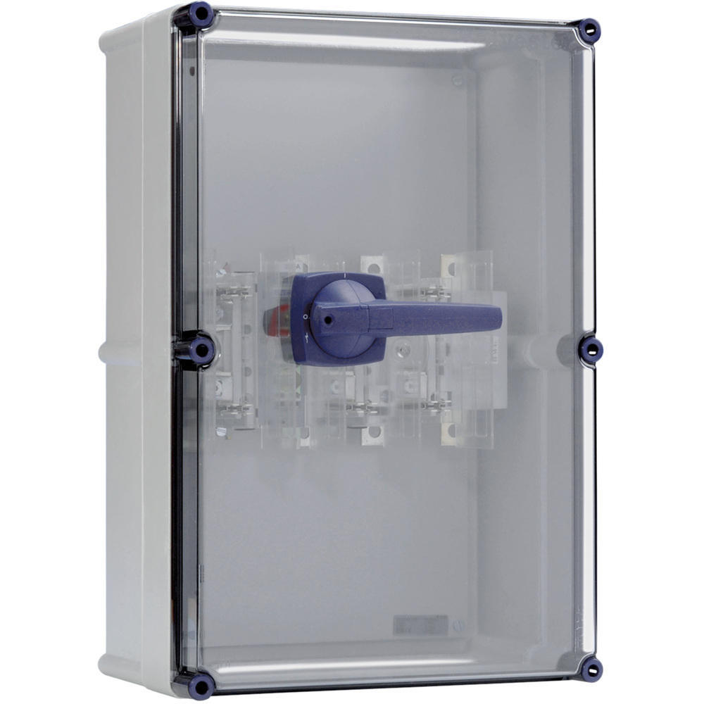 EATON INDUSTRIES Halyester schakelkast - 1864457