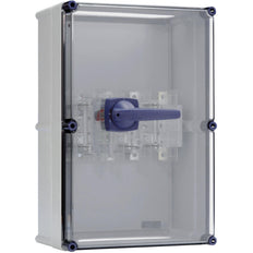 EATON INDUSTRIES Halyester schakelkast - 1864457
