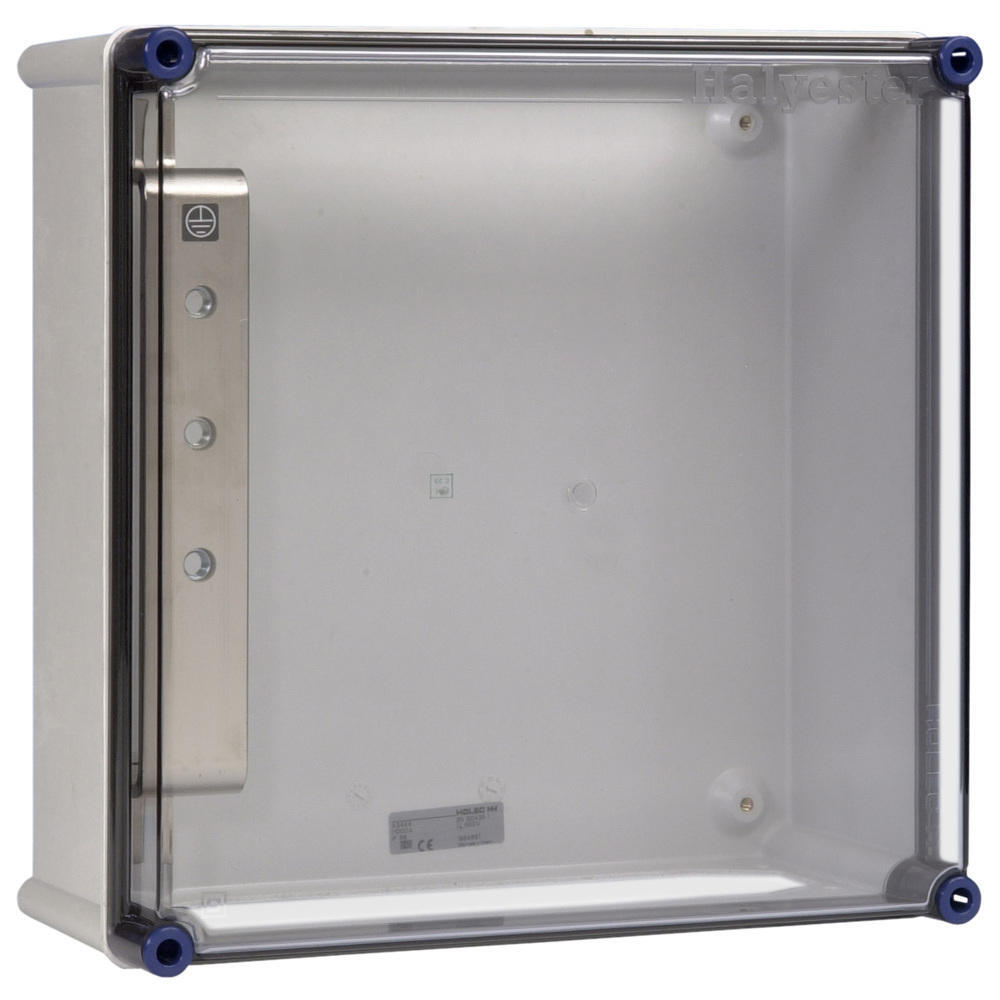 EATON INDUSTRIES Halyester Railkast - 1864881