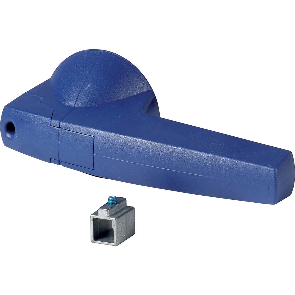 EATON INDUSTRIES A Bedieningsknop Voor Voedingsschakelaar - 1818003