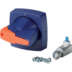 EATON INDUSTRIES Hangslot Bedieningsknop Voor Netschakelaar - 1818032