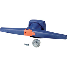 EATON INDUSTRIES Hangslot Bedieningsknop Voor Netschakelaar - 1818056