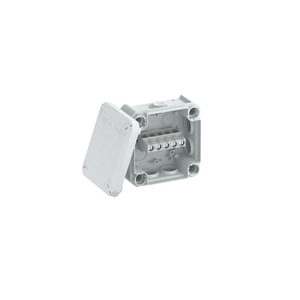 OBO T-Box Wand/Plafond Kabeldoos - 2007434
