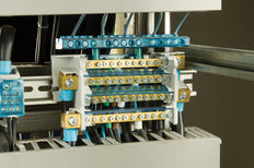 NVent ERIFLEX Verdeler Aansluitblok - 563200