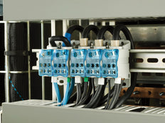 NVent ERIFLEX Verdeler Aansluitblok - 569050