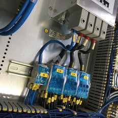 NVent ERIFLEX Distribution Terminal Block - 569030