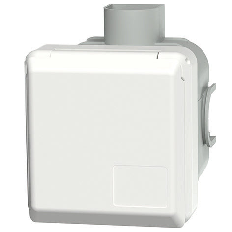 Mennekes Cepex CEE Wandstopcontact - 4244