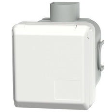 Mennekes Cepex CEE Wandstopcontact - 4244