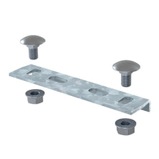 OBO MKR verbindingsstuk kabelhouder systeem - 6066242 [2 stuks]