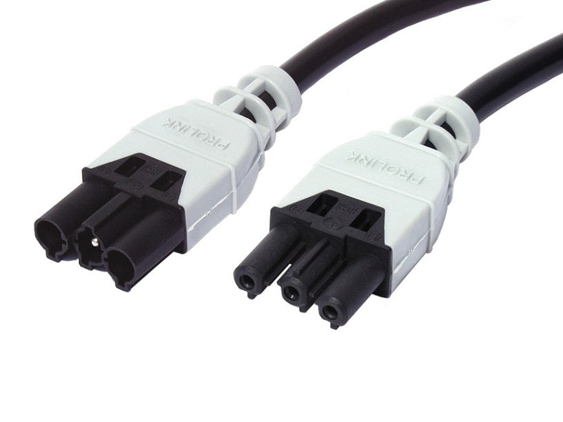 Ratio Electric Prolink Patch Cord Verstelbaar Gebouw Installatie - 1774-30
