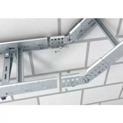 OBO LG Connector Kabelhouder Systeem - 6208941
