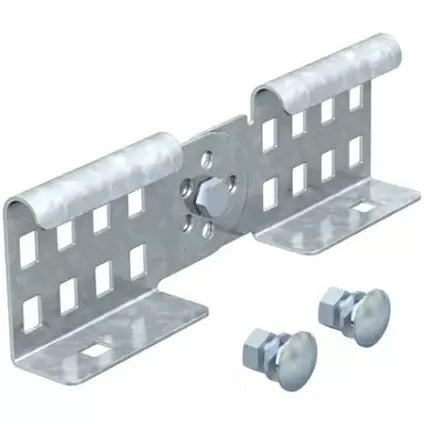 OBO LG Connector Kabelhouder Systeem - 6208941