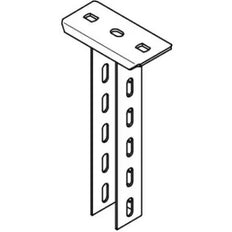 OBO VS Ophangprofiel Kabelhouder Systeem - 6341551