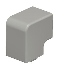 OBO Vertical Corner Piece Pipe Duct - 6158668 [4 Pieces]