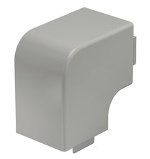 OBO Vertical Corner Piece Pipe Duct - 6022448 [2 Pieces]