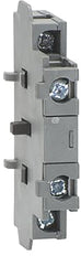 ABB SwitchLine Hulpcontactblok - 1SCA022379R8100