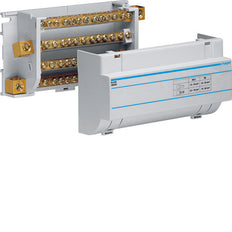 Hager KJ-klem Voor Hoofdkabel - KJ01D