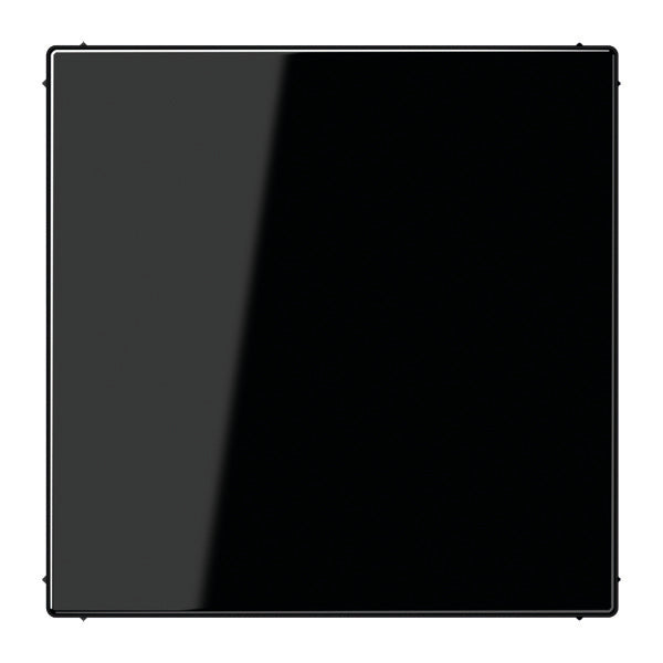 Jung LS990 Schakelelement/Centrale Plaat - LS994BSW