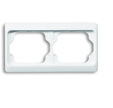 ABB Busch-Jaeger Alpha Afdekraam Schakelmateriaal - 2CKA001754A2999