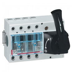 Legrand Vistop Stekker - 022515