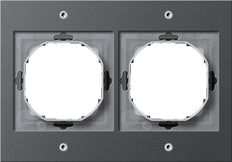 Gira TX44 Afdekraam Schakelmateriaal - 021267