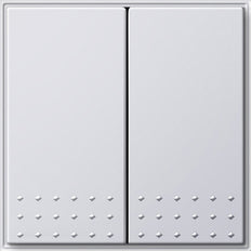 Gira TX44 Installation Switch - 012566
