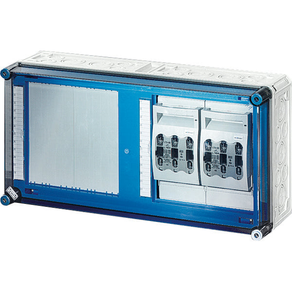 Hensel Mi Dividers Patroonlastscheider - MI 6427