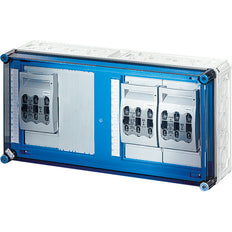 Hensel Mi Dividers Patroonlastscheider - MI 6436