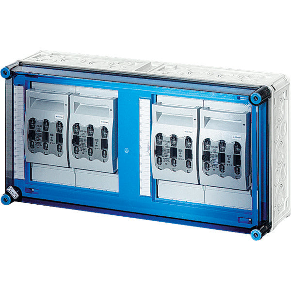 Hensel Mi Dividers Patroonlastscheider - MI 6467
