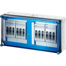 Hensel Mi Dividers Patroonlastscheider - MI 6467