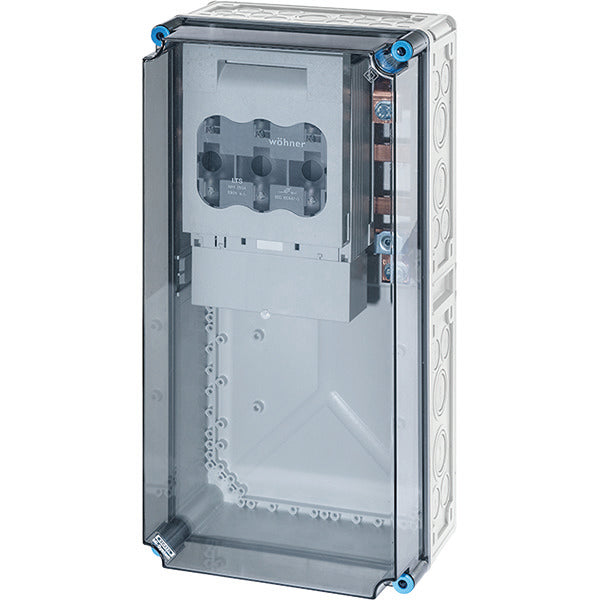Hensel Mi Dividers Patroonlastscheider - MI 6478