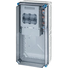 Hensel Mi Dividers Patroonlastscheider - MI 6478