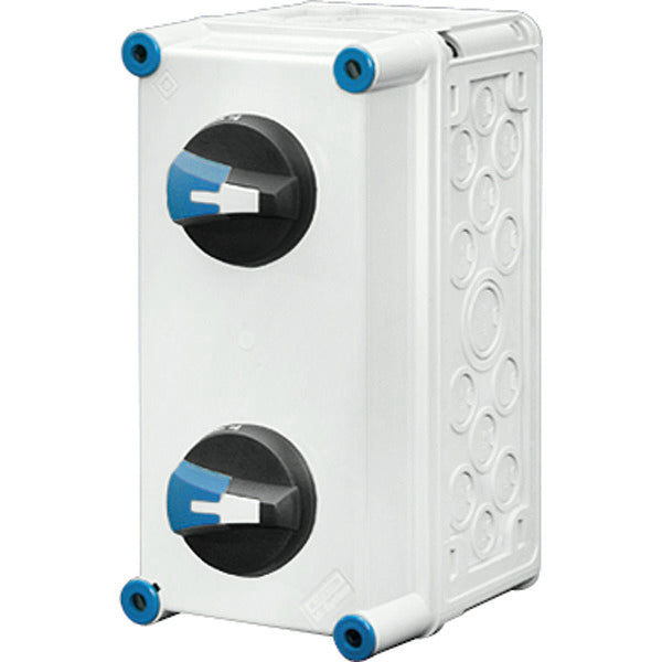 Hensel Mi Dividers Lastscheider - MI 7142
