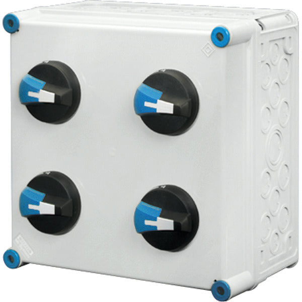Hensel Mi Dividers Lastscheider - MI 7264