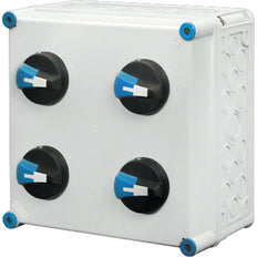 Hensel Mi Dividers Lastscheider - MI 7264