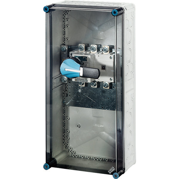 Hensel Mi Dividers Lastscheider - MI 7455