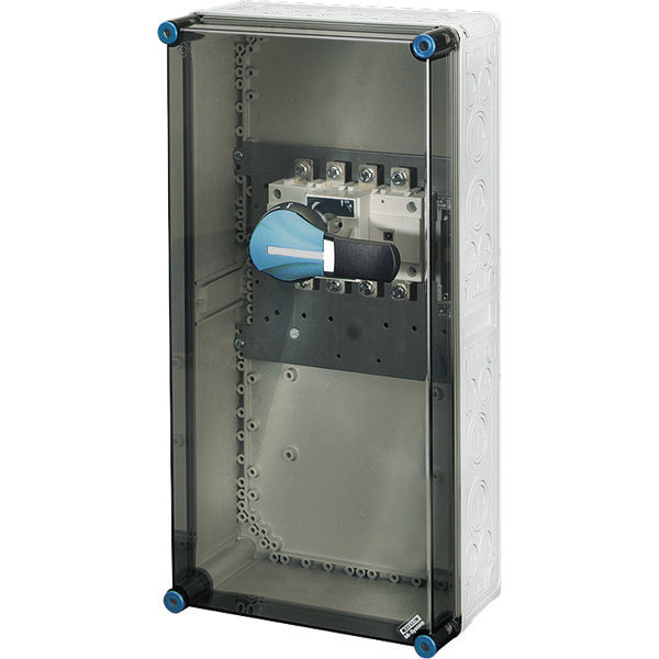 Hensel Mi Dividers Lastscheider - MI 7457