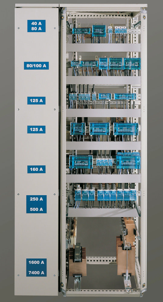 NVent ERIFLEX Verdeler Aansluitblok - 563200