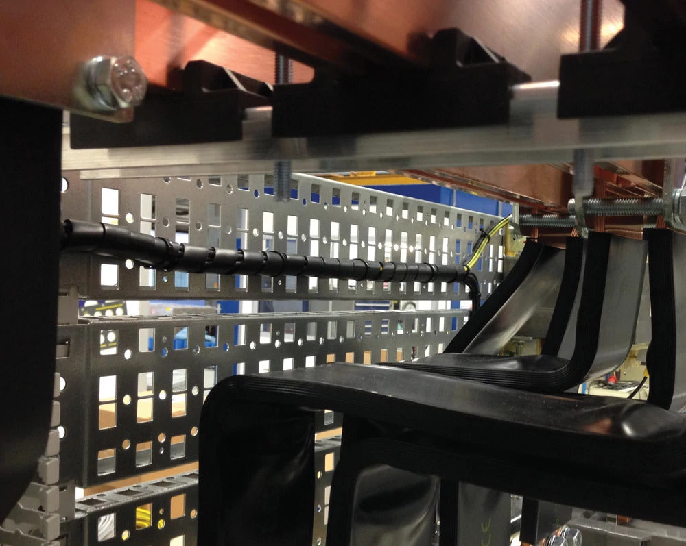 NVent ERIFLEX Kabelbundelslang - 556020 [25 Meter]