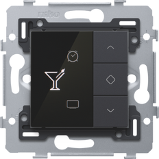 Niko Home Controle Drukknop Sensor Bus Systeem - 550-13041