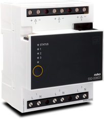 Niko Home Controle Schakelaar Actuator Bus Systeem - 550-00803