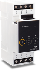 Niko Home Controle Schakelaar Actuator Bus Systeem - 550-00103