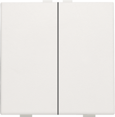 Niko Home Controle Drukknop Sensor Bus Systeem - 101-51002