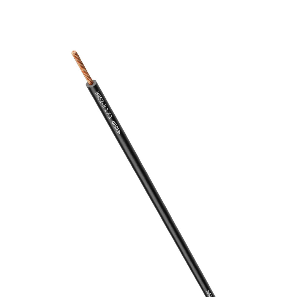 Lapp H05Z-K Installation Wire - 4725063-100 [100 Meters]