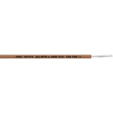Lapp SC 2.1 UL Installation Wire - 4160106-100 [100 Meters]