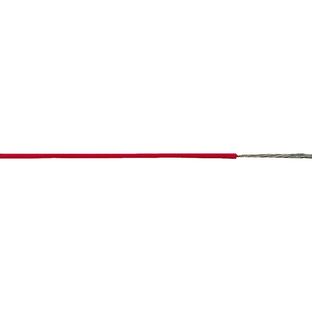 Lapp Ölflex installatiedraad - 0050001-100 [100 Meter]